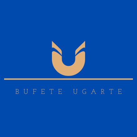 logo Bufete Ugarte